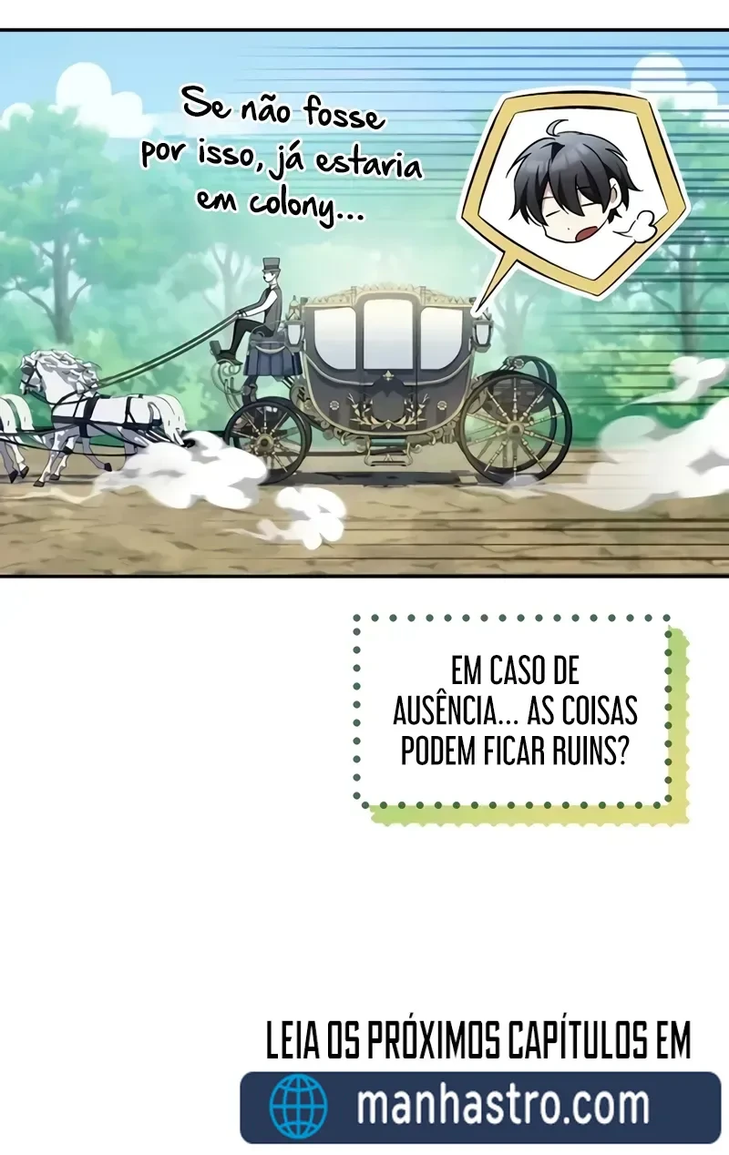 Criando Vilões da Maneira Correta capítulo 25 página 19