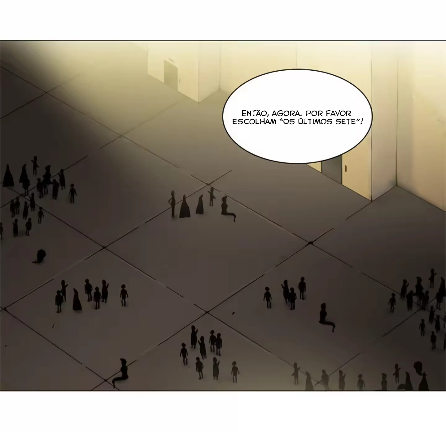 Tower of God (Season 2) capítulo 123 página 7