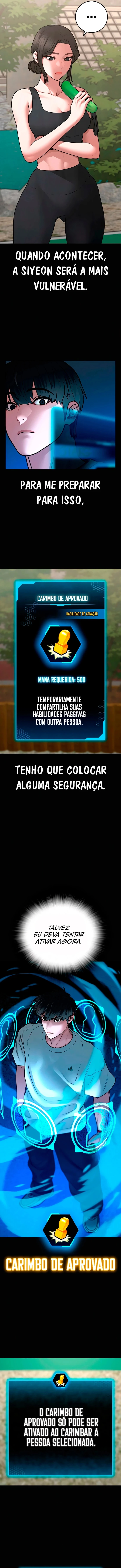 Missões na Vida Real capítulo 103 página 3