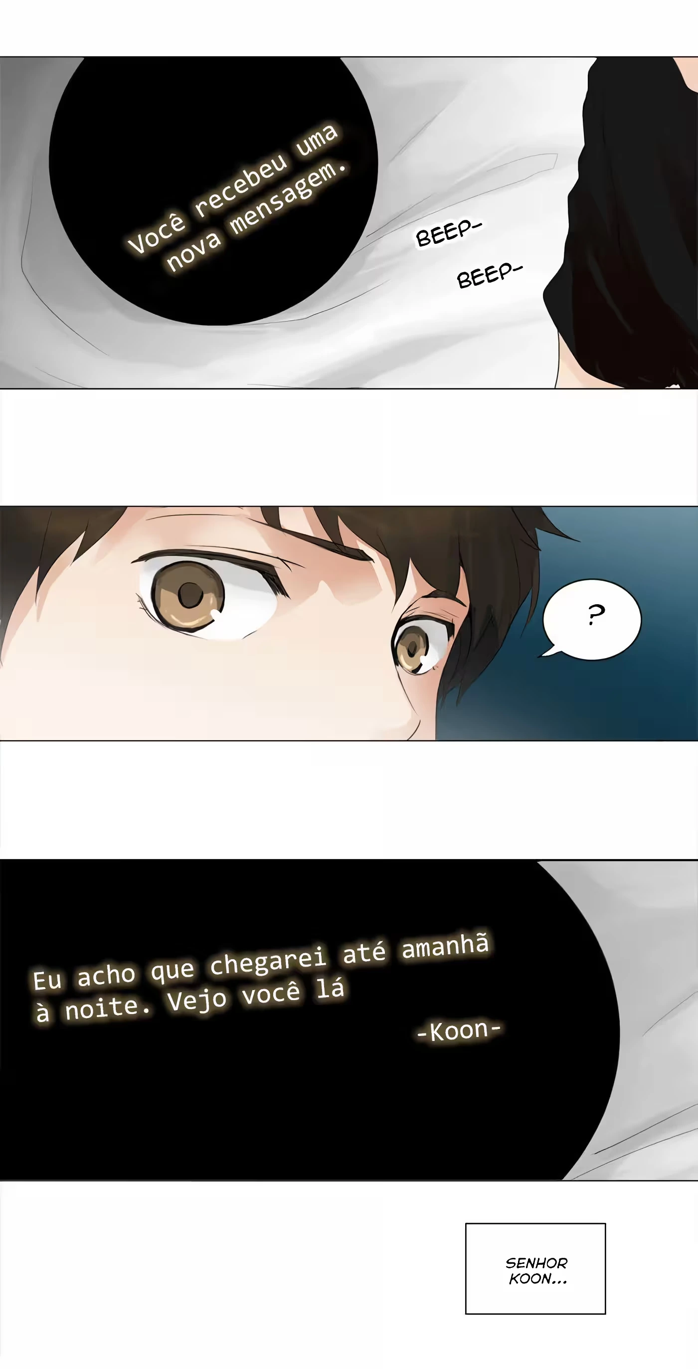 Tower of God (Season 2) capítulo 125 página 9