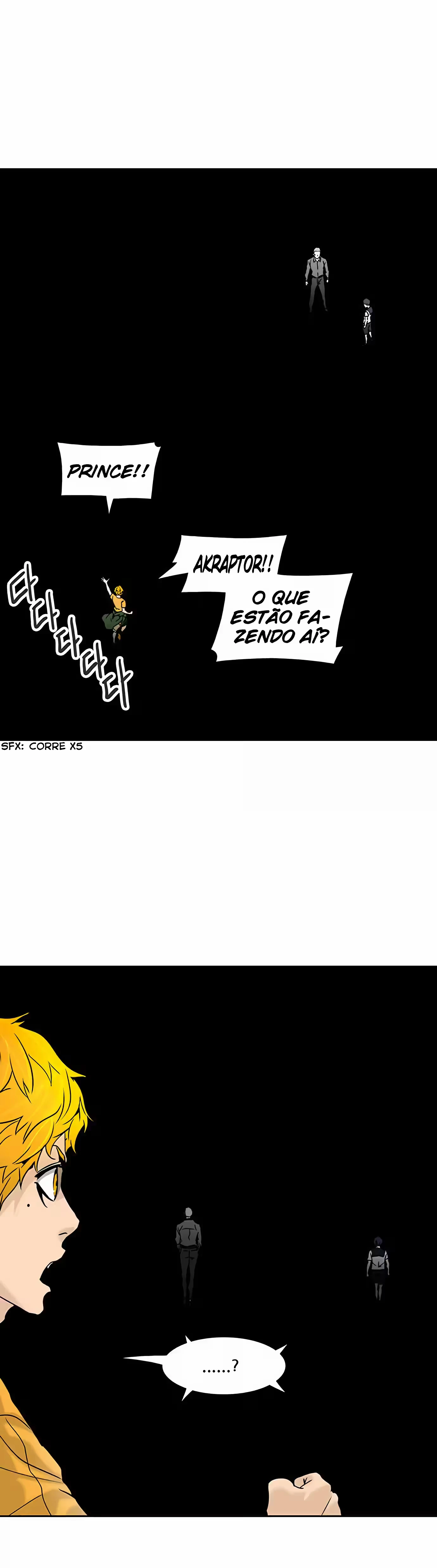 Tower of God (Season 2) capítulo 228 página 10