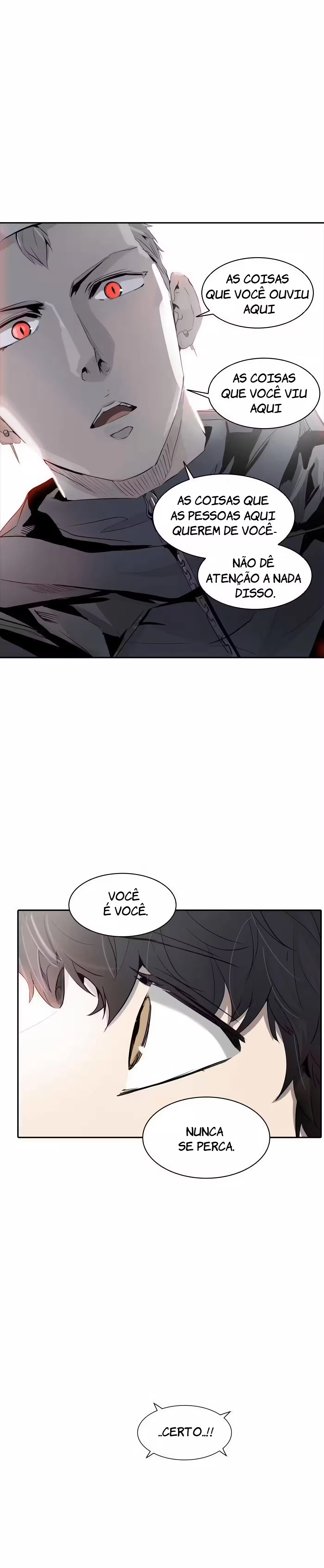Tower of God (Season 2) capítulo 260 página 8