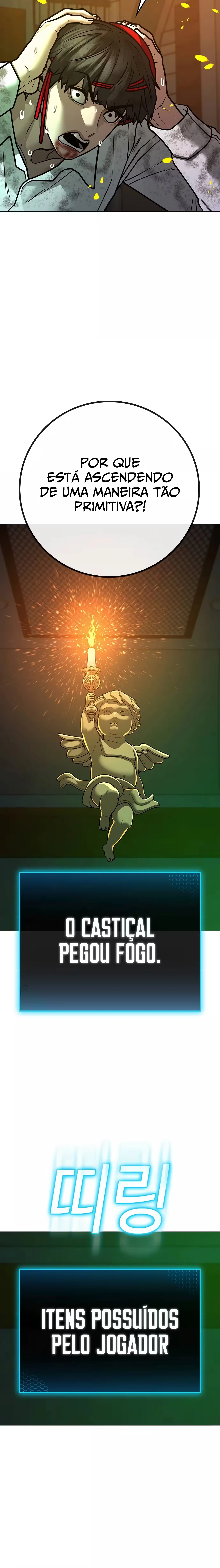 Missões na Vida Real capítulo 122 página 5