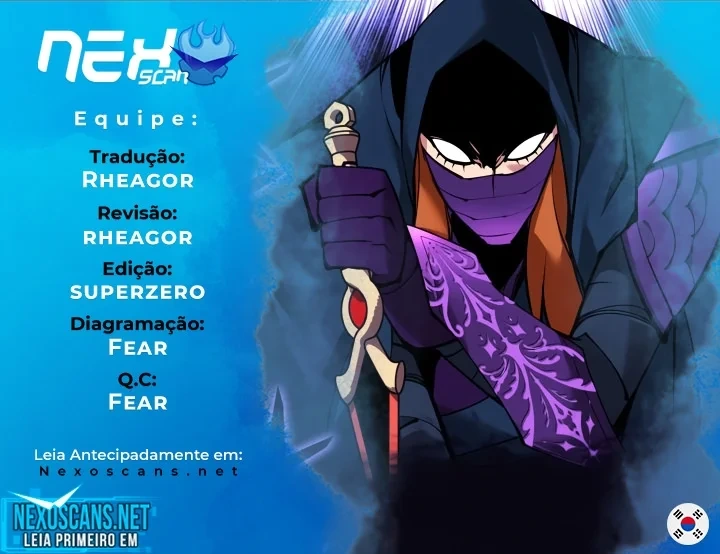 As Aventuras de Greed capítulo 223 página 1