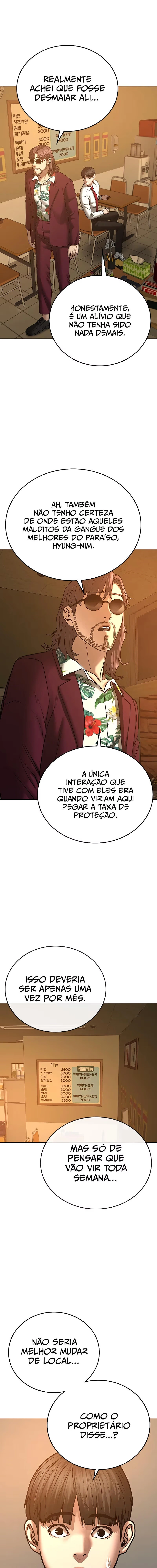 Missões na Vida Real capítulo 54 página 5