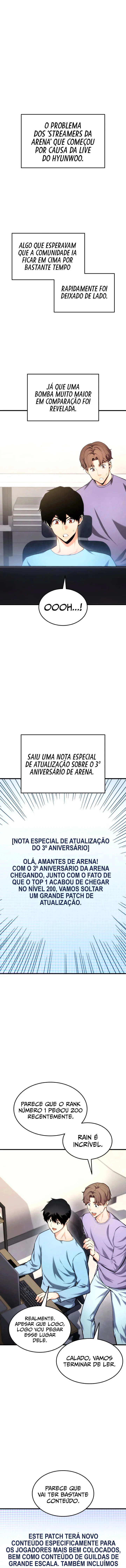 O Retorno do Ranker capítulo 65 página 15