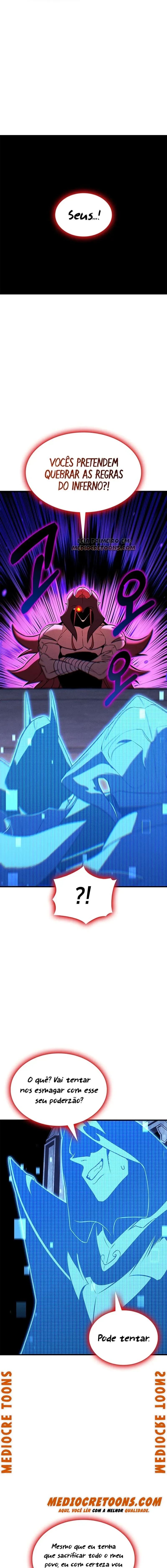 O Retorno do Ranker capítulo 214 página 5