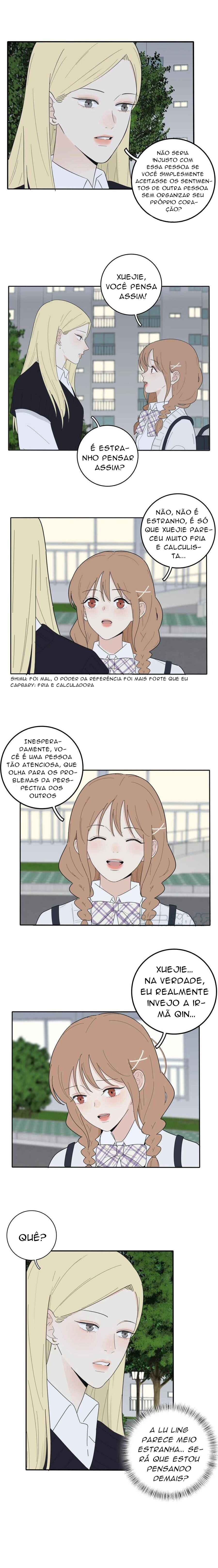Rénjiān Bǎilǐ Jǐn capítulo 59 página 3