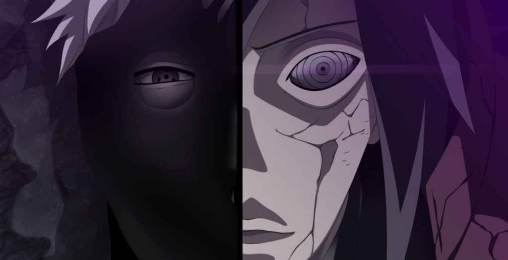 Naruto capítulo 657 página 19