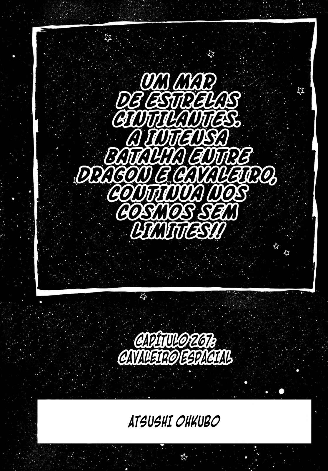 Fire Force capítulo 267 página 5