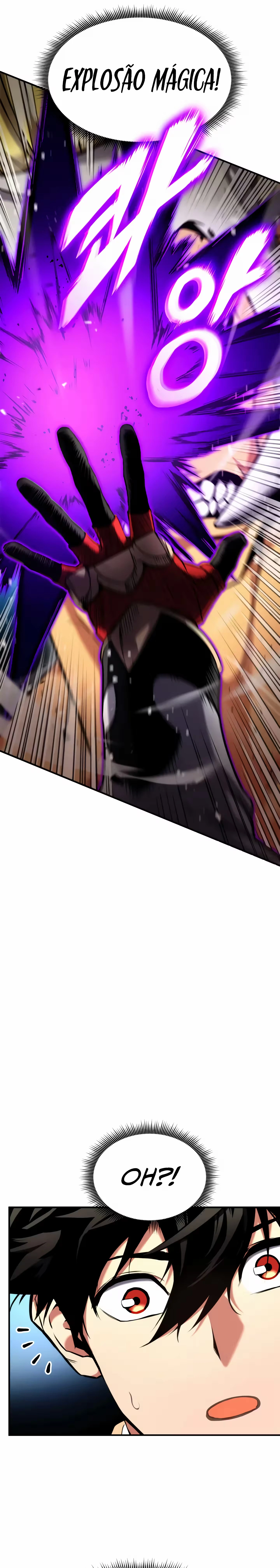 O Retorno do Ranker capítulo 107 página 10