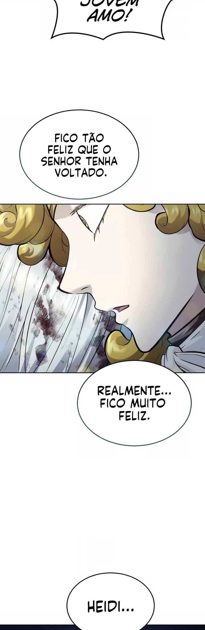 Urek Mazino capítulo 46.2 página 76