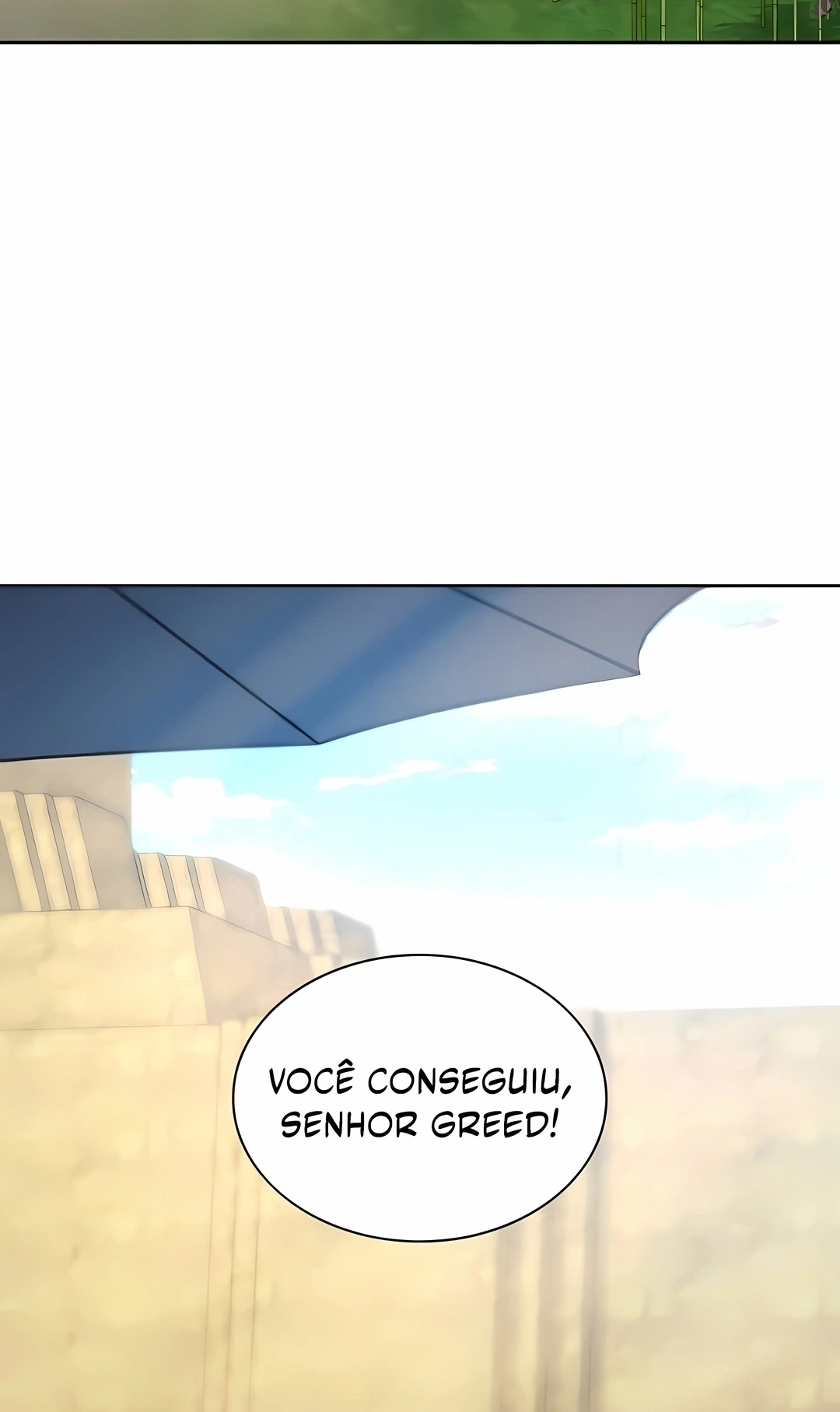 As Aventuras de Greed capítulo 329 página 4