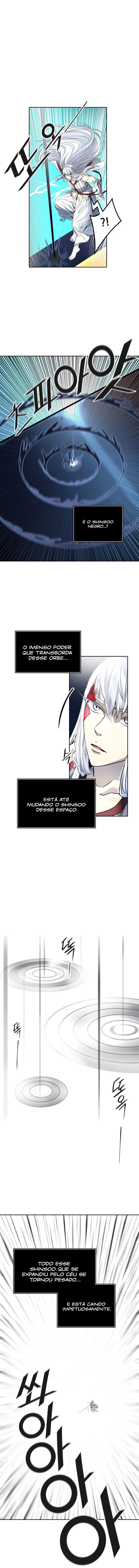 Tower of God (Season 3) capítulo 92 página 8