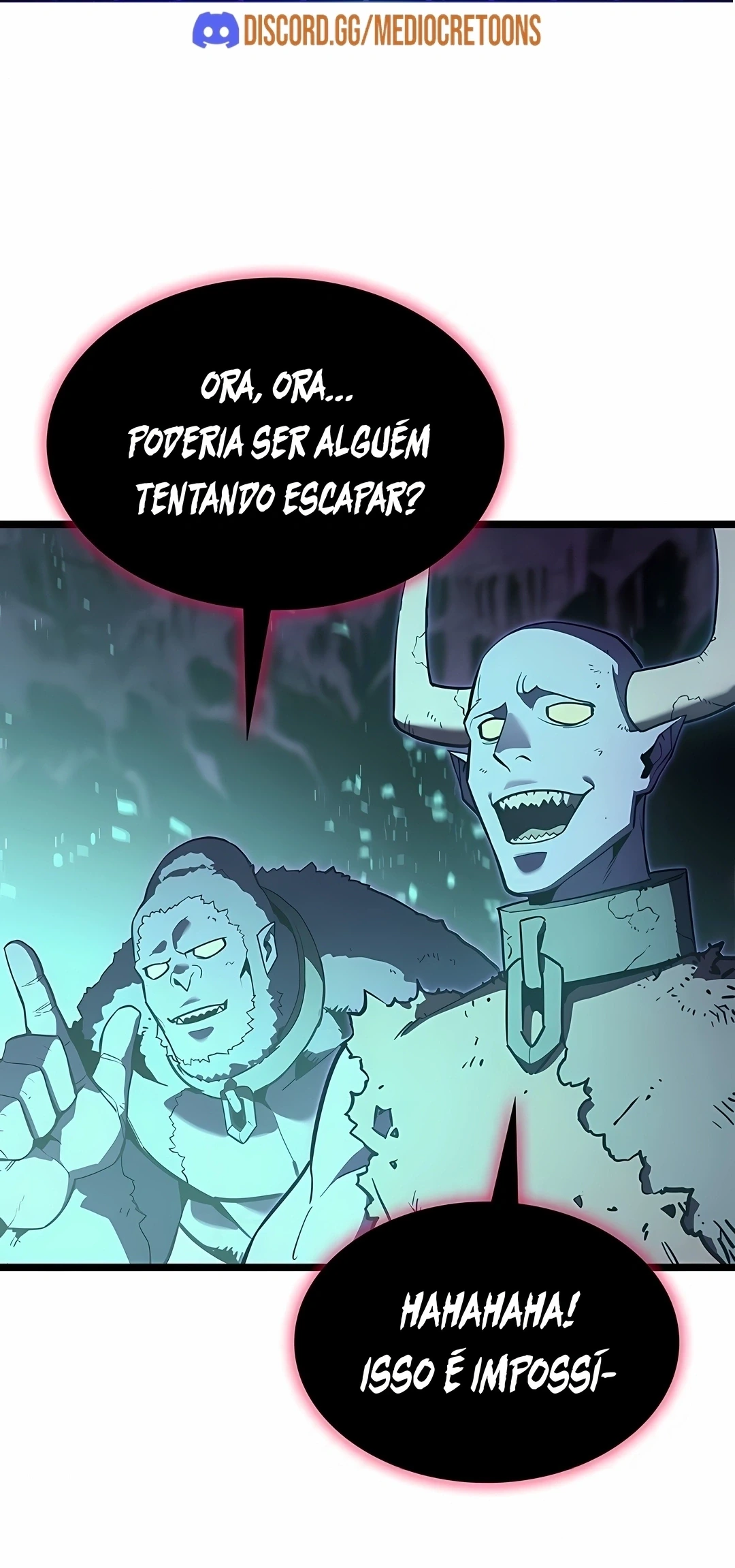 Return of the Disaster-Class Hero capítulo 173 página 8