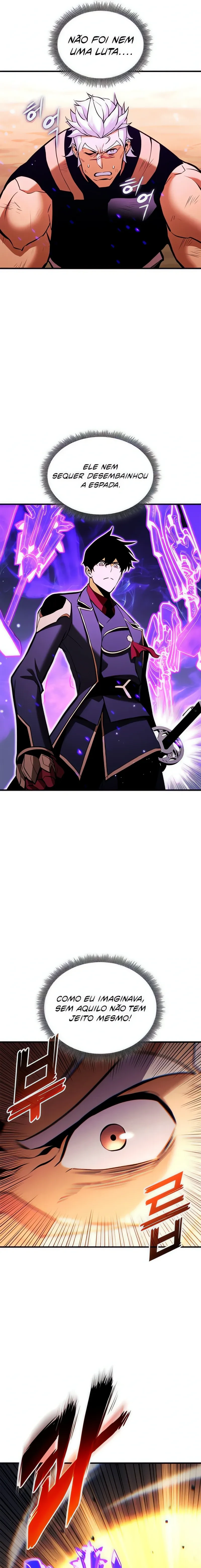 O Retorno do Ranker capítulo 223 página 9
