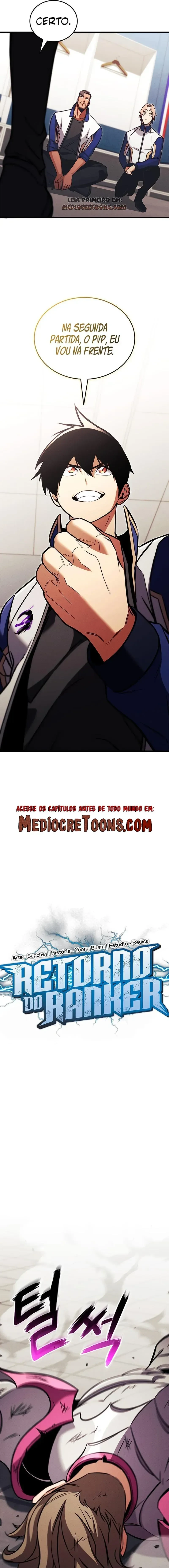O Retorno do Ranker capítulo 208 página 9