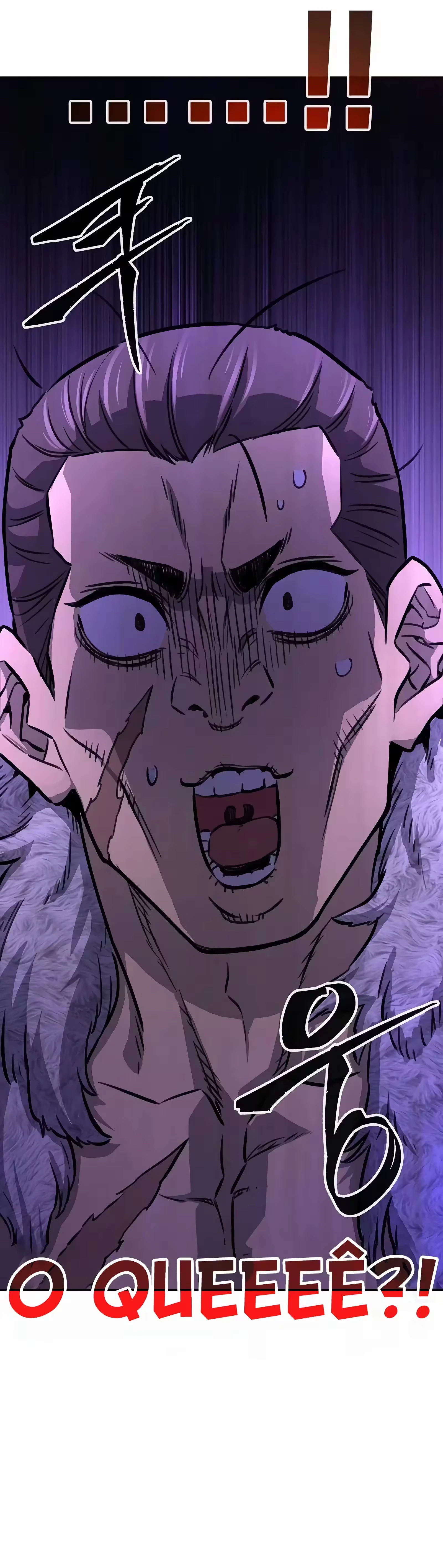 Absolute Sword Sense capítulo 69 página 8