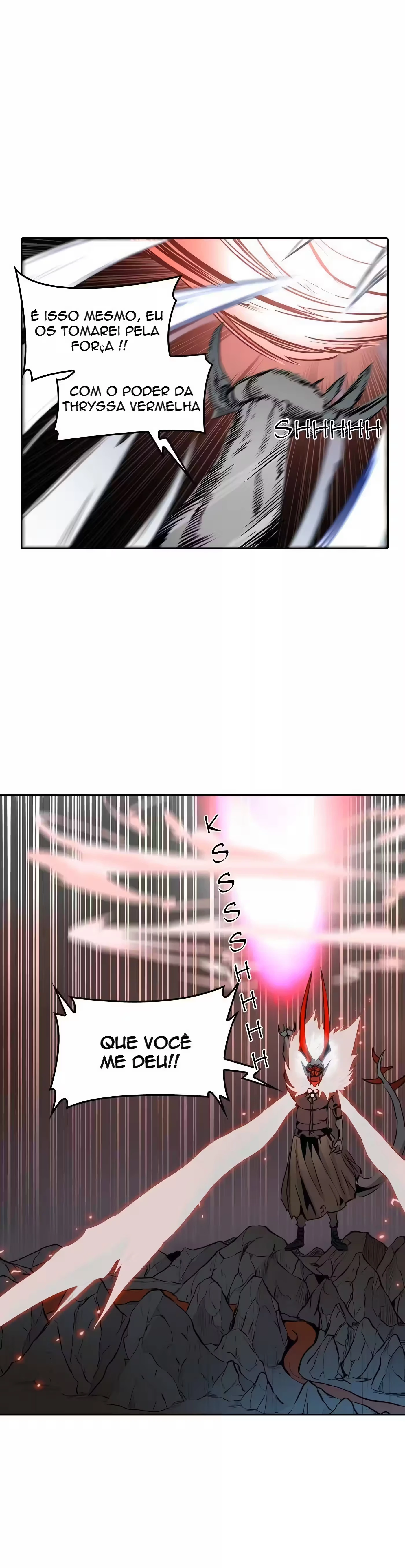 Tower of God (Season 2) capítulo 251 página 3