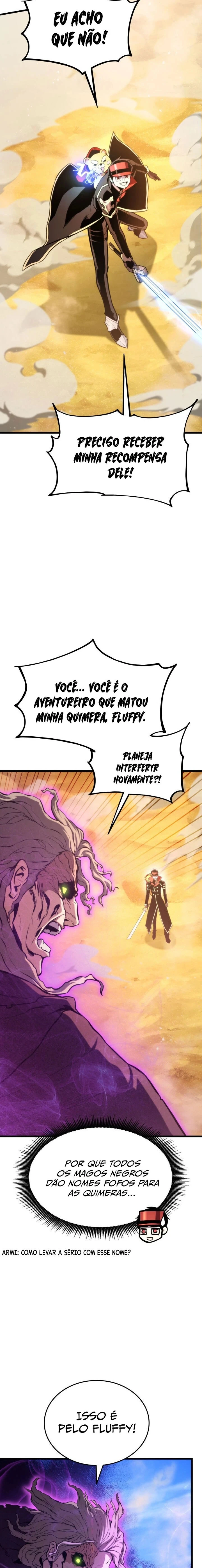 O Retorno do Ranker capítulo 31 página 6
