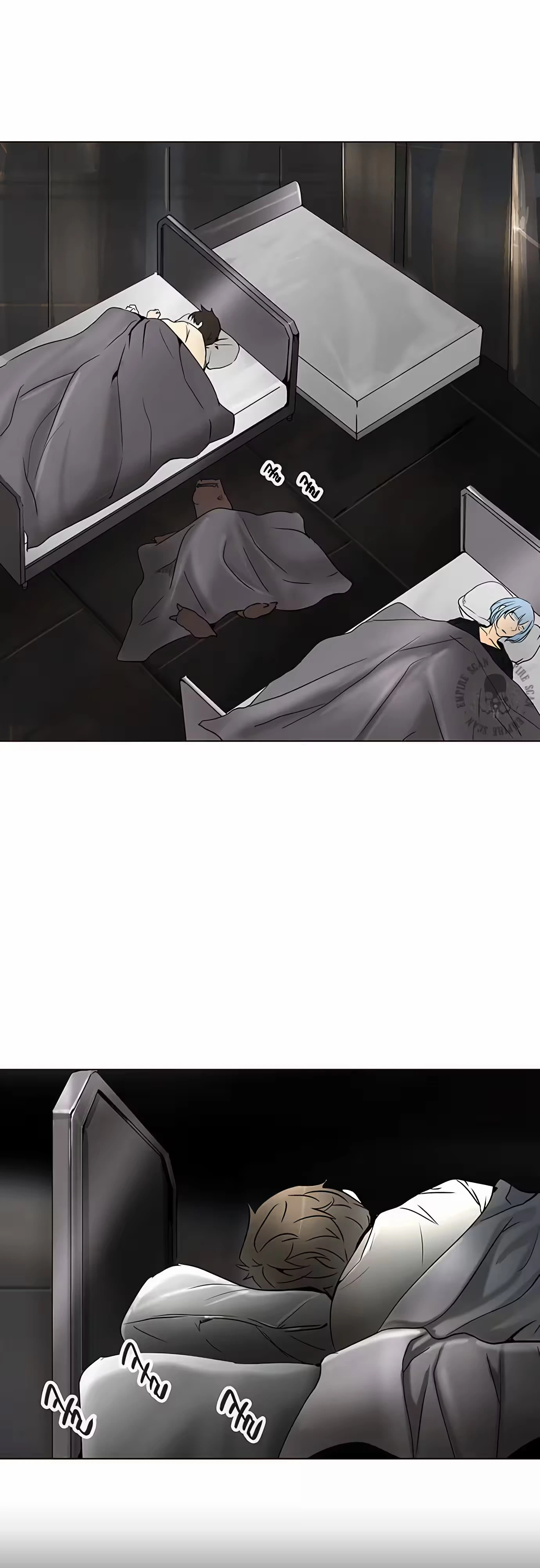 Tower of God (Season 2) capítulo 202 página 2