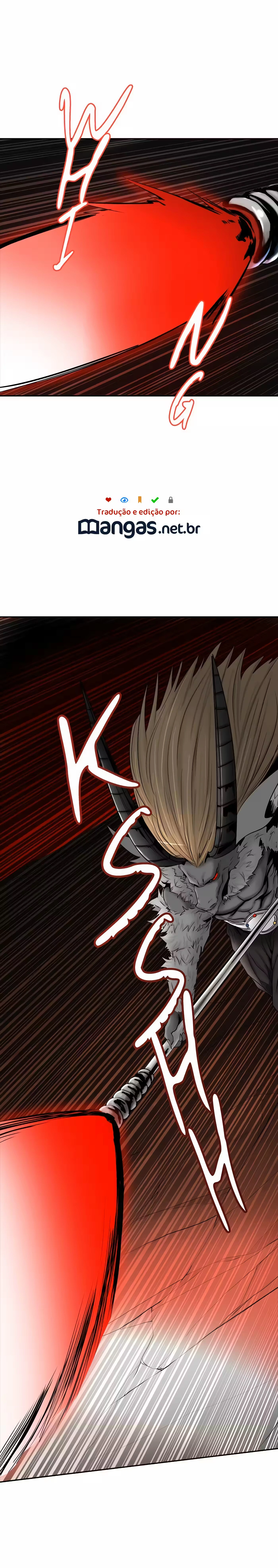 Tower of God (Season 2) capítulo 289 página 10