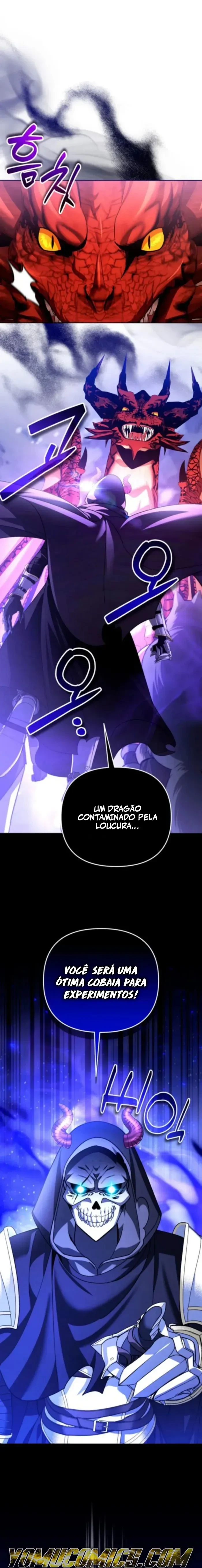 Todos os Meus Avatares São Magnates capítulo 57 página 2