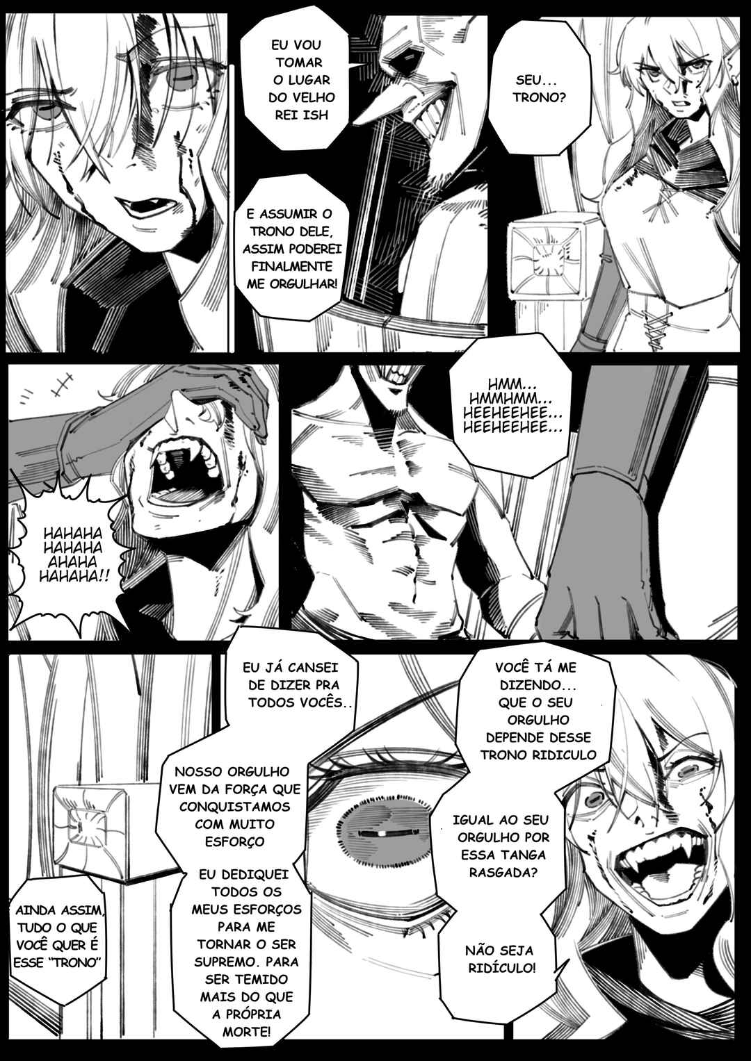 The Embodiment of Sins capítulo 5.5 página 10