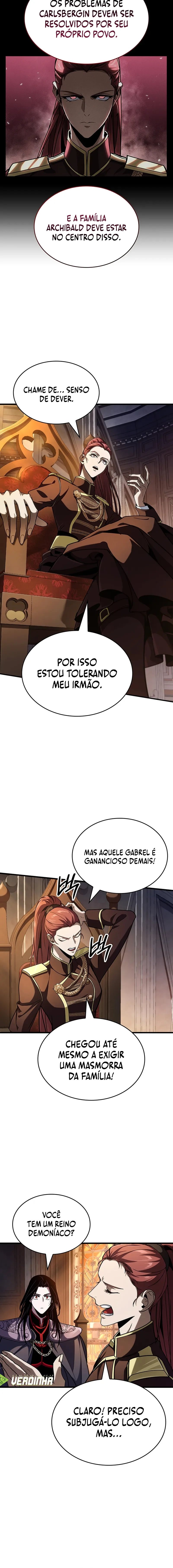 Reinicialização Carmesim capítulo 35 página 9
