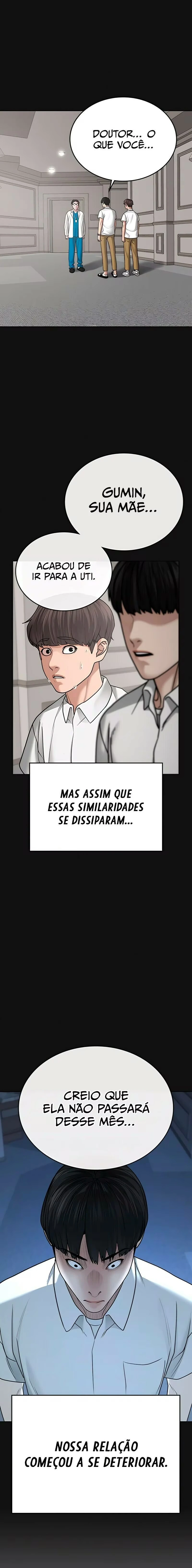 Missões na Vida Real capítulo 33 página 8