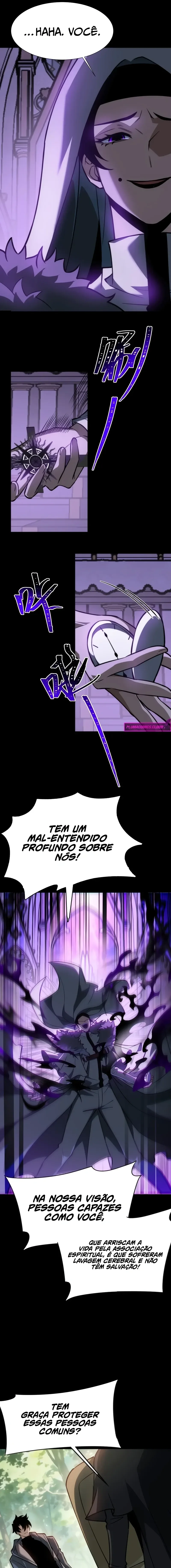 Levei Um Fora E Despertei Como Um Guerreiro Divino capítulo 65 página 15