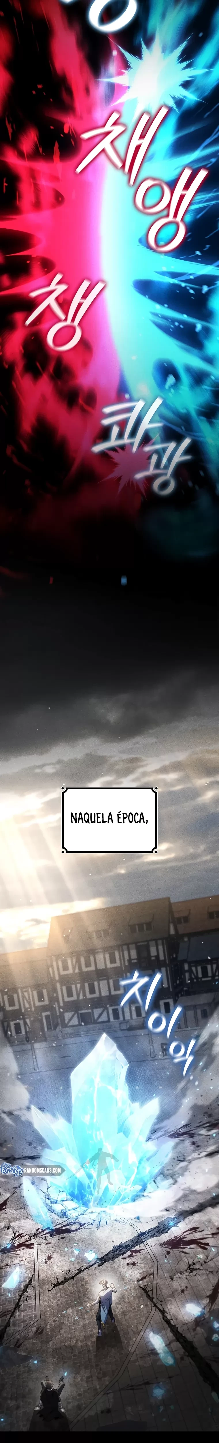 O Mago Devorador de Dragões capítulo 36 página 5