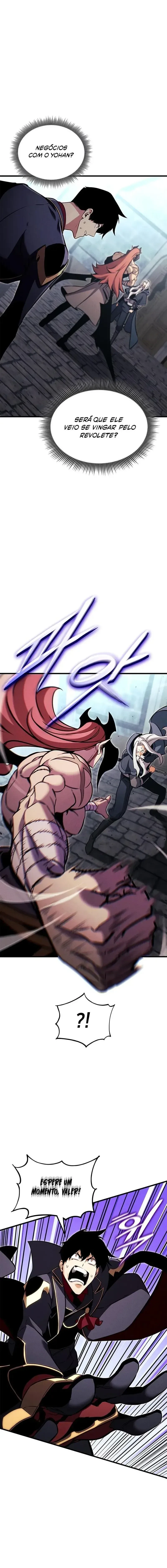 O Retorno do Ranker capítulo 207 página 2