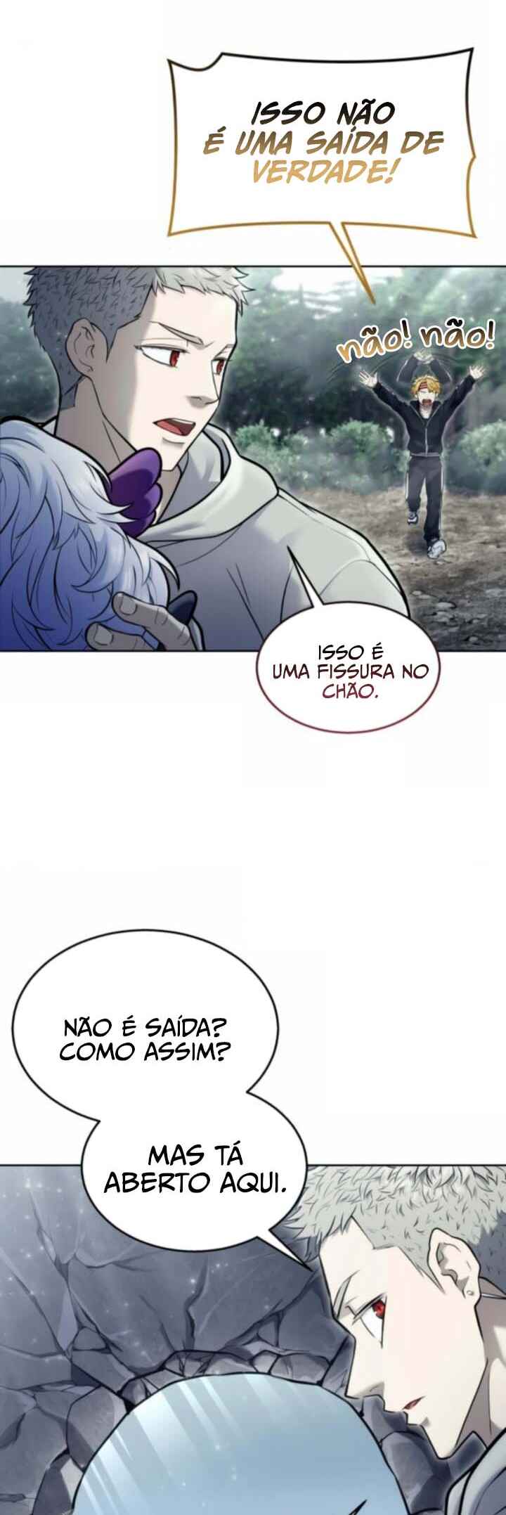 Urek Mazino capítulo 31 página 94