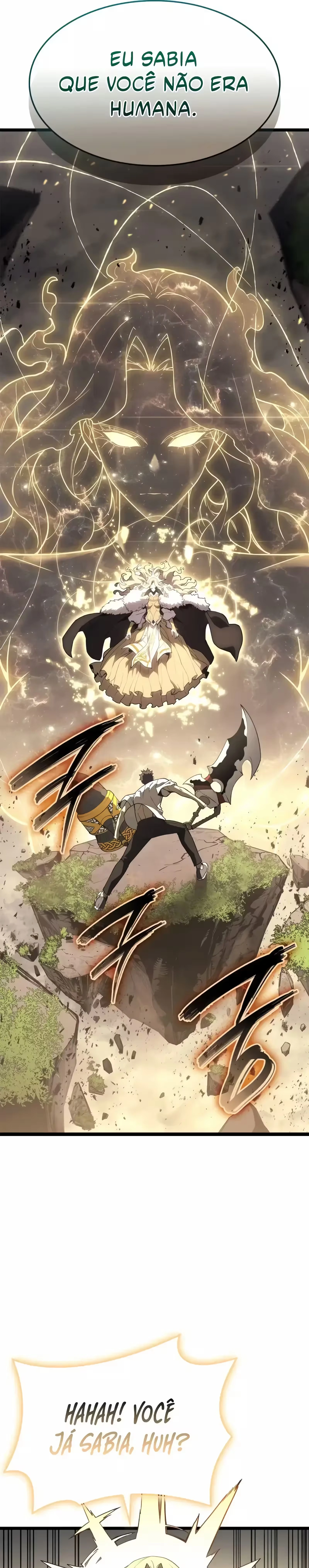 Return of the Disaster-Class Hero capítulo 88 página 7