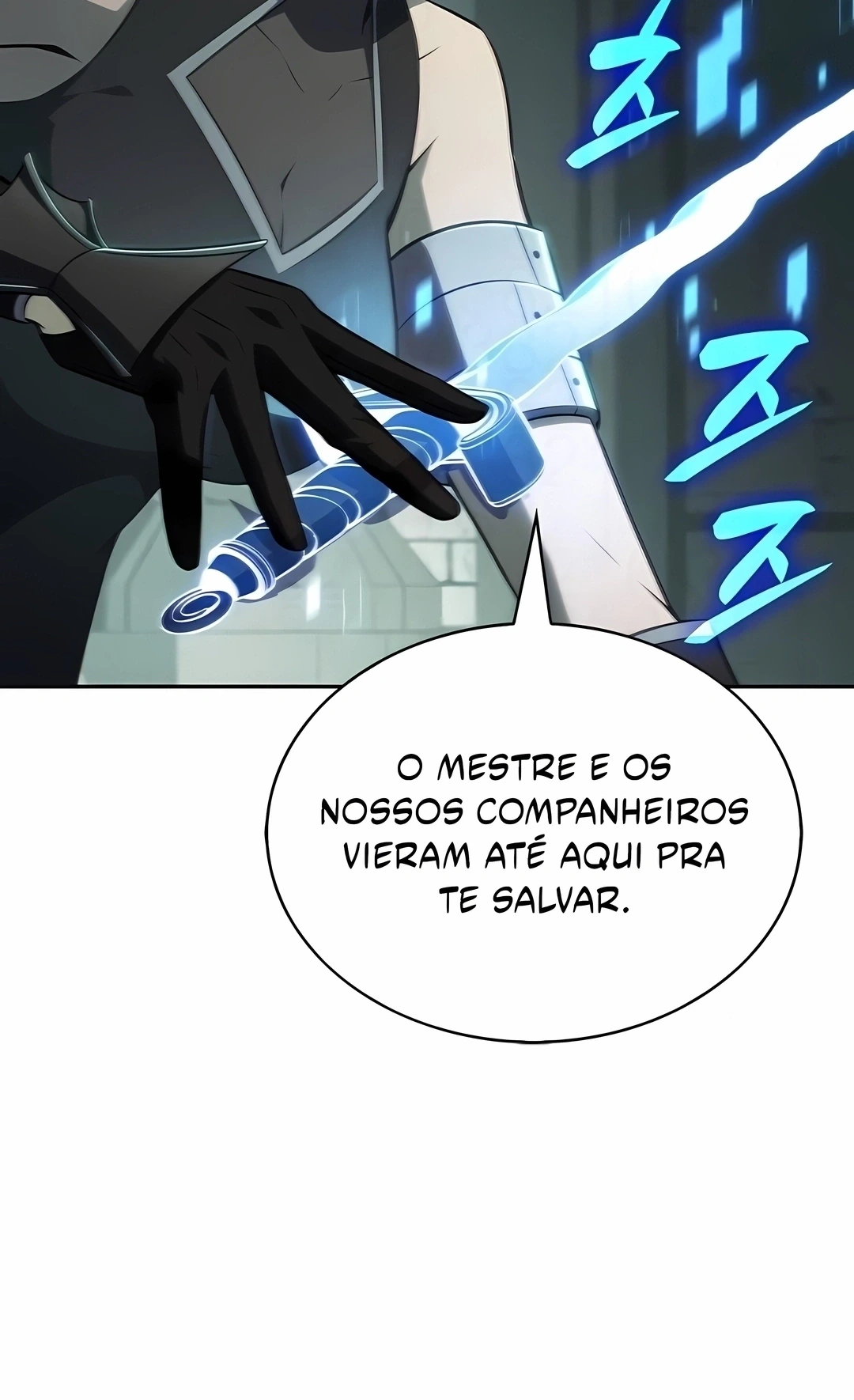 Solo Max-Level Newbie capítulo 255 página 6