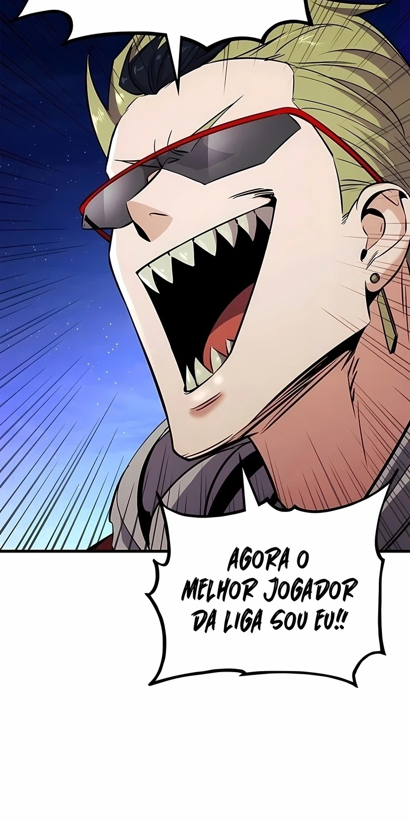 O Retorno do Ranker capítulo 235 página 6