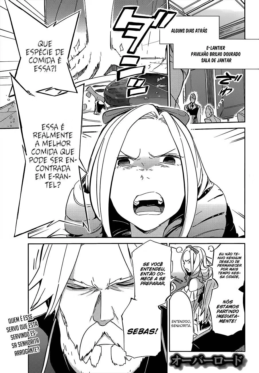 Overlord capítulo 10 página 3