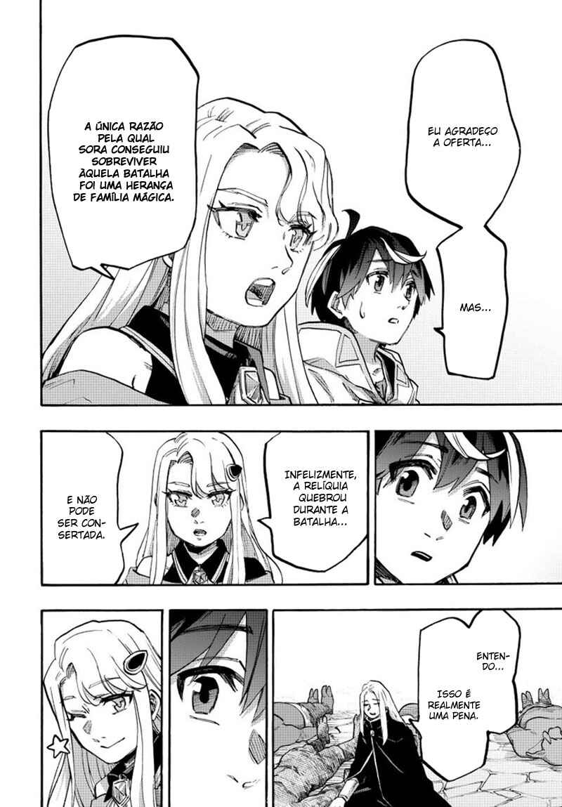 Isekai Walking capítulo 105 página 4