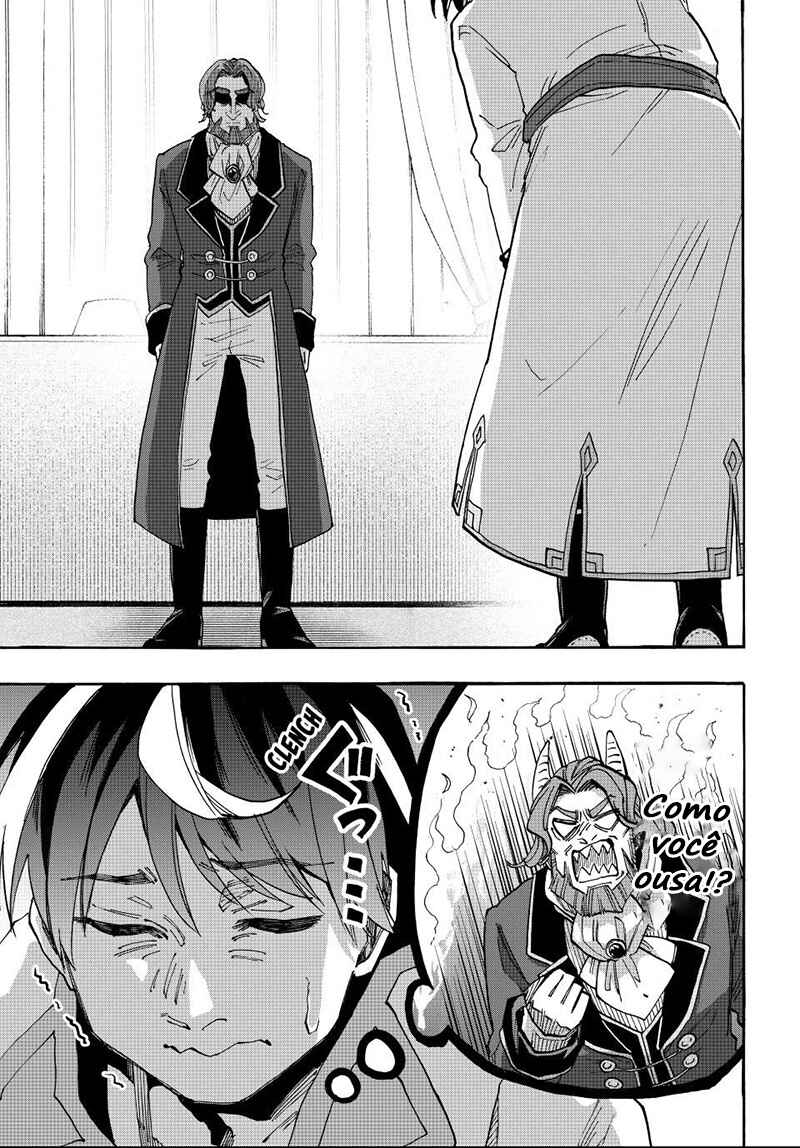 Isekai Walking capítulo 133 página 5