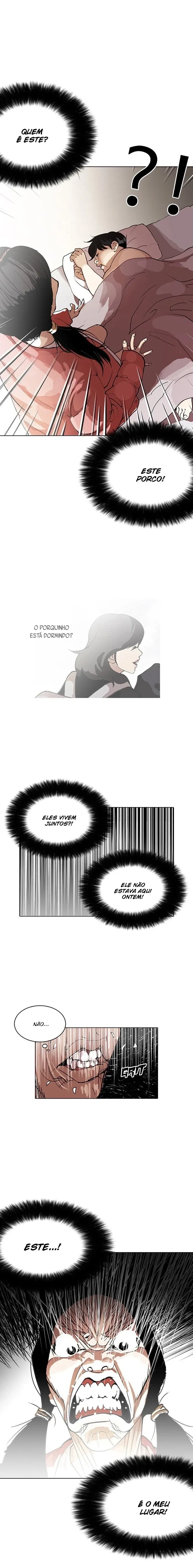 Lookism capítulo 115 página 2