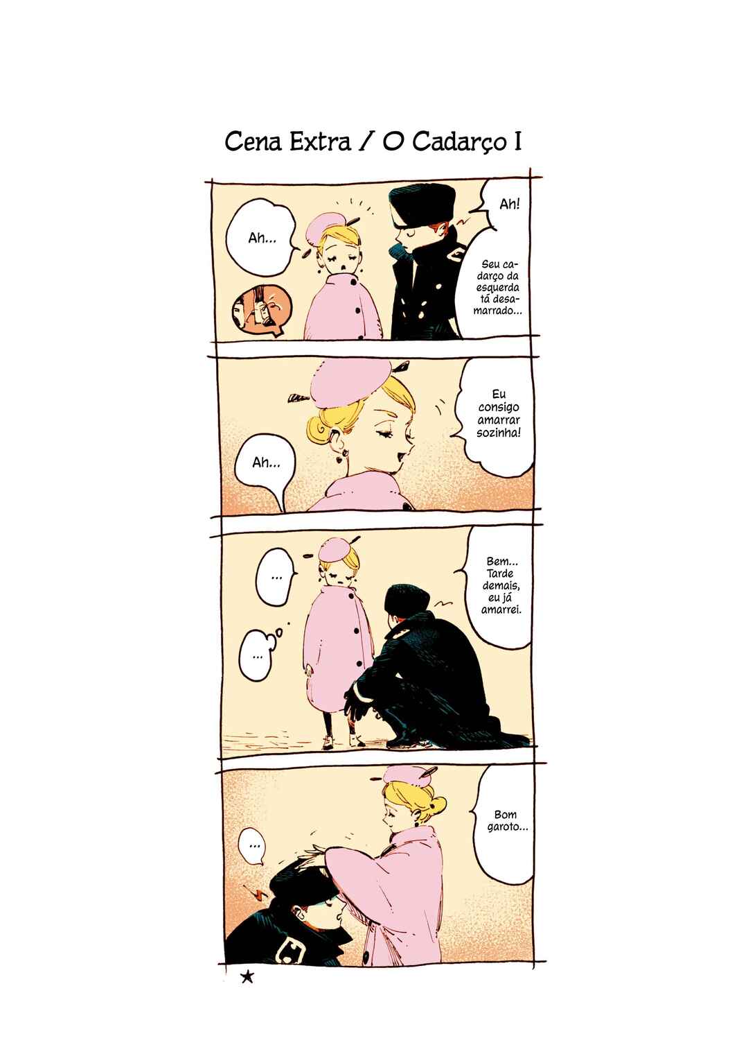 Veil capítulo 41 página 5