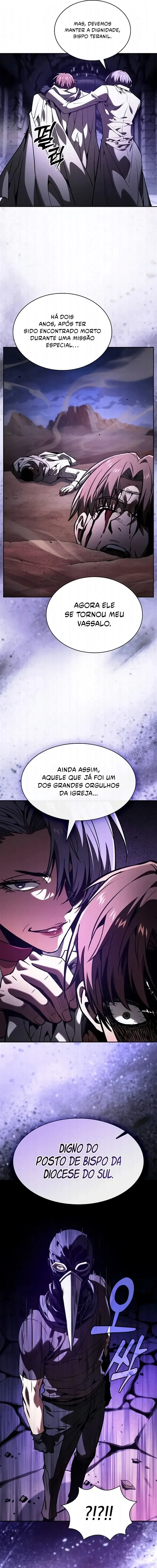 O Mestre da Espada Genial da Academia capítulo 140 página 5