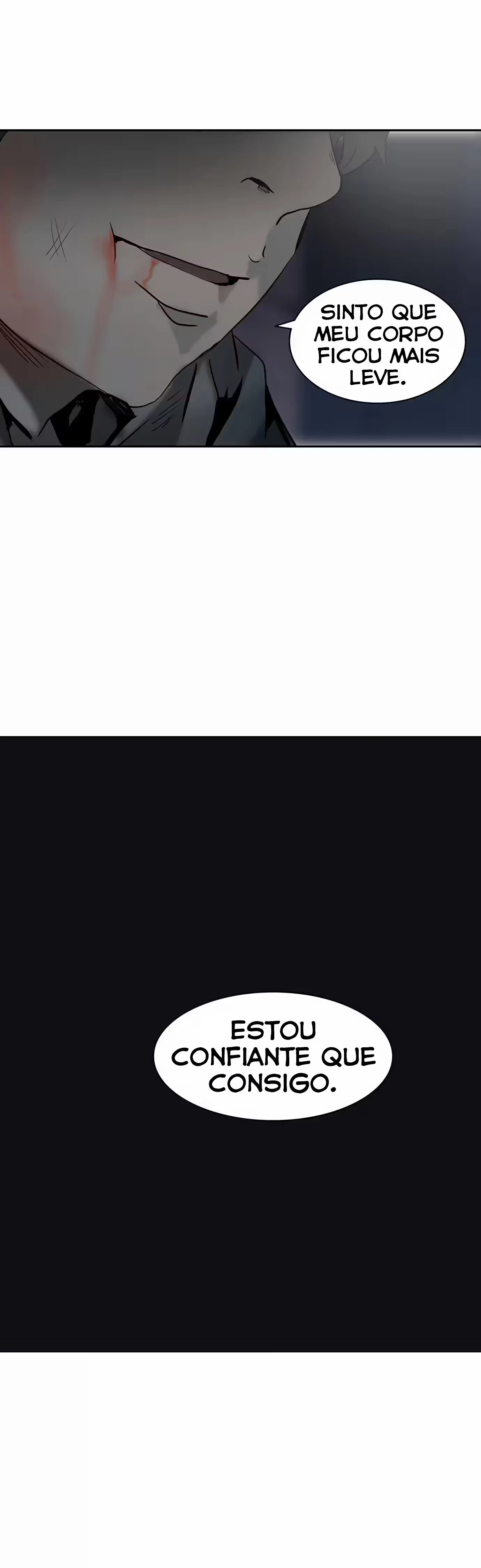 Tower of God (Season 2) capítulo 232 página 7