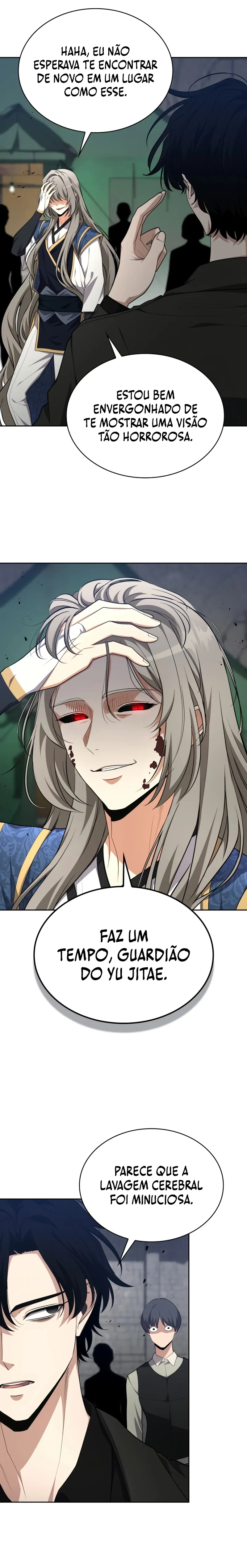 Sequestrando Dragões capítulo 51 página 6