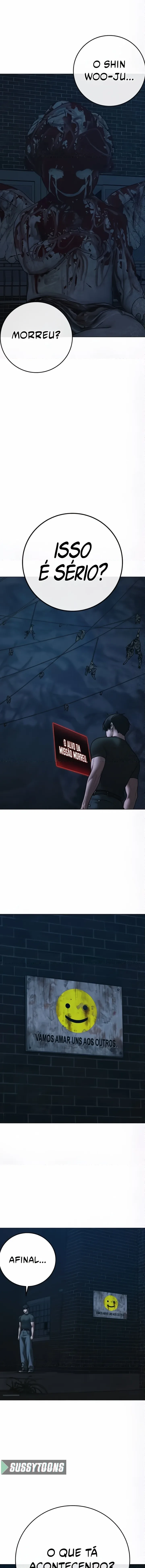 Missões na Vida Real capítulo 175 página 2