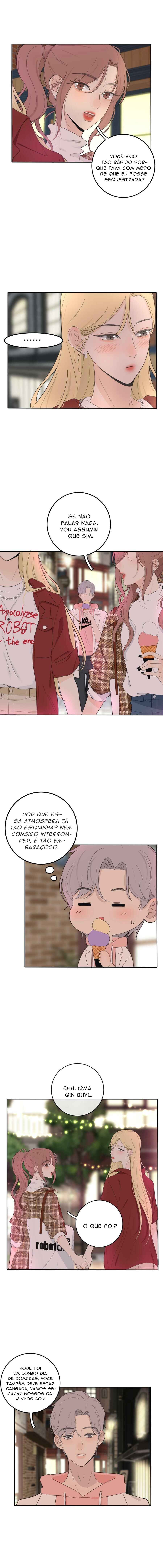 Rénjiān Bǎilǐ Jǐn capítulo 129 página 6