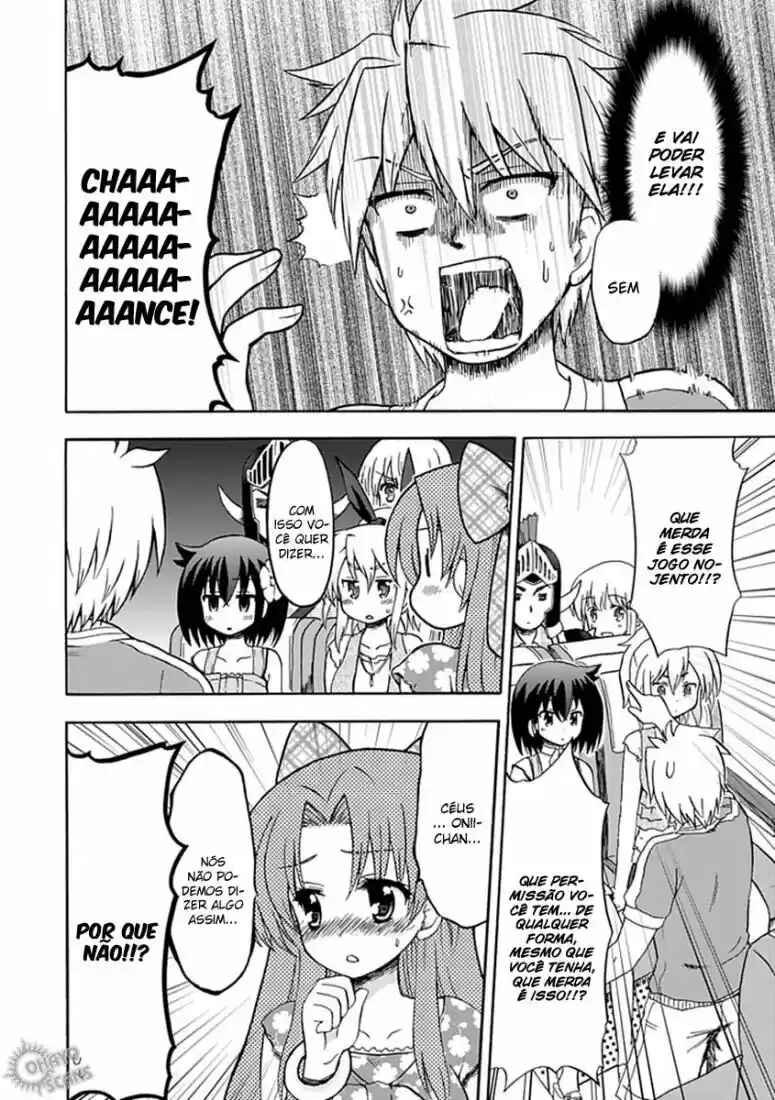 Fujimura-kun Mates capítulo 30 página 10