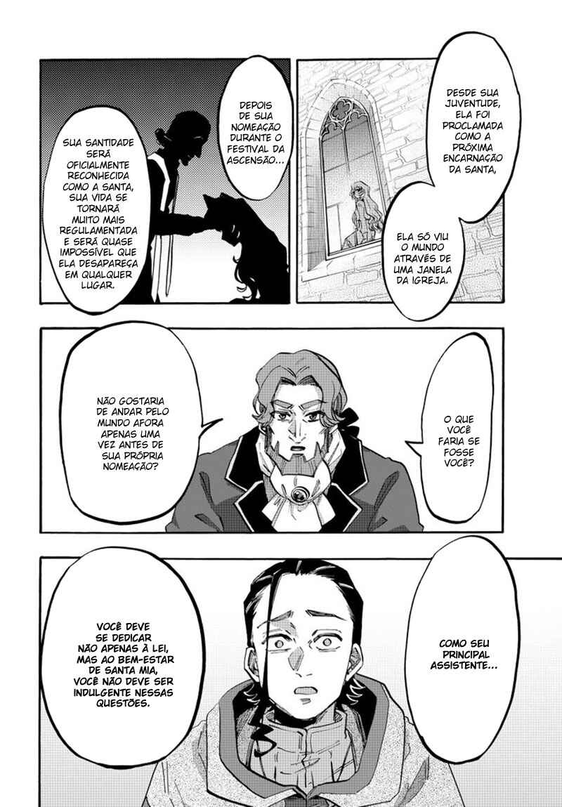 Isekai Walking capítulo 114 página 12