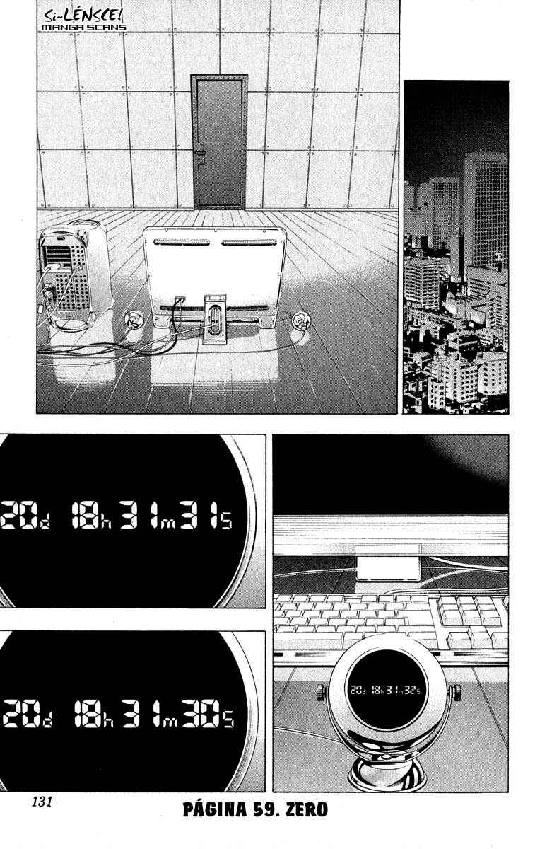 Death Note capítulo 59 página 1